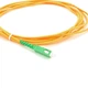 Патчкорд оптичний SC/APC-SC/APC 3.0mm 3 м, ціна за 1 шт - зображення 3