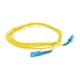 Патчкорд SC/UPC-SC/UPC 3.0mm 3 м (made in China), 5 штук в упаковці, ціна за 1 шт - зображення 1