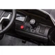 Дитячий електромобіль Bambi Toyota Land Cruiser 200 JJ2022B 2 мотори по 35W, 2 місця, 12V7AH, MP3, USB Black - зображення 10