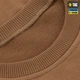 Свитшот M-Tac UA Side Coyote Brown XL - изображение 8