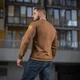 Реглан M-Tac UA Side Coyote Brown L - изображение 13