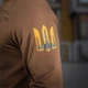 Реглан M-Tac UA Side Coyote Brown L - изображение 14