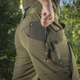 Шорти M-Tac Rubicon Flex Dark Olive XS - зображення 12