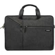 Сумка для ноутбука MacBook Pro и Air 13" 14" дюймов WIWU City Commuter Bag сумка для макбук темно серая - изображение 1
