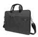 Сумка для ноутбука MacBook Pro и Air 13" 14" дюймов WIWU City Commuter Bag сумка для макбук темно серая - изображение 2