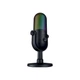 Мікрофон Razer Seiren V3 Chroma (RZ19-05060100-R3M1) - изображение 2