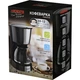 Капельная кофеварка Ardesto FCM-D2100 - изображение 5