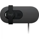 Веб-камера Logitech Brio 105 Full HD 1080p Graphite (960-001592) - зображення 11