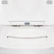 Унитаз напольный Qtap Tern Rimless 675x375x820 мм с сиденьем Slim Duroplast + ПОДАРОК Ершик подвесной QT Chrome - изображение 5