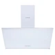 Вытяжка декоративная Minola HDN 6202 WH/INOX 700 LED - изображение 1