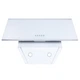 Вытяжка декоративная Minola HDN 6202 WH/INOX 700 LED - изображение 6