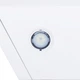 Вытяжка декоративная Minola HVS 5242 WH 700 LED - изображение 9