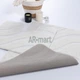 Набор ковриков в ванную комнату Confetti Symphony Pearl White 60х100 и 60х50 см Белый - изображение 2