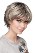 Парик короткий темный блонд, термоволокно HAIRJOY VC A2 /1103А - изображение 1