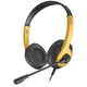 Навушники A4Tech FH100U Bumblebee - изображение 1