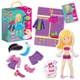 Гра настільна Vladi Toys Магнітна одягалка. Меган і Поллі (Укр) (VT3702-11) - зображення 3