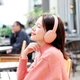 Наушники Baseus Encok Wireless headphone D02 Pro |BT5.3/AUX, 50h| (NGTD010301) - изображение 5