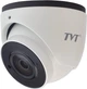 Видеокамера TVT TD-9524S2H (D/PE/AR2) 2 Мп, купол, Micro SD, f=2.8 мм (77-00009) - изображение 1
