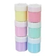 Краски акрилові Zibi Pastel 10 мл 6 пастельних кольорів (ZB.6665) - изображение 2