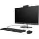Моноблок 23.8'' HP ProOne 240 G10 i5-1335U/8Gb/SSD512Gb/Cam/DOS Iron Gray (885M8EA) - изображение 3