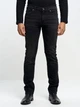 Jeansy slim fit męskie Big Star Terry 955 W36-L32 Dark (5900714434786) - obraz 1