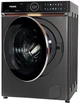 Стиральная машина PRIME Technics PWF 91479 SID - изображение 4