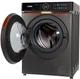 Стиральная машина PRIME Technics PWF 91479 SID - изображение 5