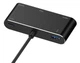 Адаптер 4K USB Type-C 3.1 -> HDMI/VGA/ТВ/USB 3.0/USB-C/OTG/3.5мм джек конвертер 5Gbps (672907249) Чорний - зображення 4