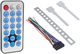 Автомагнітола Audiocore LCD RDS AC9100 (5902211115175) - зображення 4