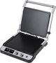 Гриль Adler AD 3059 Stainless steel Black (5903887807937) - зображення 5