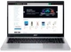 Ноутбук Acer Aspire 3 A315-44P-R0YB (NX.KSJEU.00K) Pure Silver / 15.6” IPS Full HD / AMD Ryzen 5 5500U / RAM 16 ГБ / SSD 512 ГБ / - зображення 1