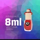 Ароматизатор воздуха "Кофе" K2 Vento Solo Refill 8 мл (V418) - изображение 5