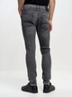Jeansy slim fit męskie Big Star Deric-993 W34-L32 Szare (5900714628475) - obraz 2
