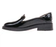 Лофери жіночі Goodboots 8438-75-ST/BLACK 38 Чорний - изображение 3