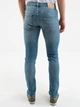 Jeansy skinny męskie Big Star Jeffray-266 W34-L32 Niebieskie (5900714683139) - obraz 2