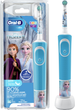 Электрическая зубная щетка Oral-B Kids "Холодное Сердце 2" (4210201245193) - изображение 1