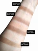 Пудровая палетка для контурирования L.A. Girl PRO Contour Powder 5.6 г - Highlighter-Bronzer GCP668 - изображение 2