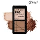 Пудровая палетка для контурирования L.A. Girl PRO Contour Powder 5.6 г - Fair GCP661 - изображение 1