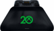 Зарядная станция для геймпада Razer Universal Quick Charging Stand для Xbox 20th Anniversary Limited Edition (RC21-01750900-R3M1) - изображение 1