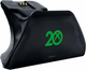 Зарядная станция для геймпада Razer Universal Quick Charging Stand для Xbox 20th Anniversary Limited Edition (RC21-01750900-R3M1) - изображение 2