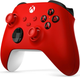 Беспроводной геймпад Microsoft Xbox Wireless Controller Pulse Red (889842707113) - изображение 3