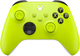 Беспроводной геймпад Microsoft Xbox Wireless Controller Electric Volt (QAU-00022) - изображение 1