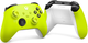 Беспроводной геймпад Microsoft Xbox Wireless Controller Electric Volt (QAU-00022) - изображение 4