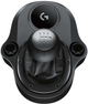 Коробка передач Logitech Driving Force Shifter PC/Xbox One/PS3/PS4 Black (941-000130) - изображение 2
