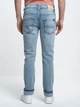 Jeansy slim fit męskie Big Star Martin-213 W33-L36 Niebieskie (5900714698614) - obraz 2