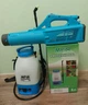 Обприскувач акумуляторний Мрія 6 ​​літрів у комплекті з TURBO насадкою для обприскувача 12B - зображення 2