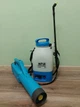 Обприскувач акумуляторний Мрія 6 ​​літрів у комплекті з TURBO насадкою для обприскувача 12B - зображення 6