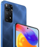 Smartfon Xiaomi Redmi Note 11 Pro 5G 6/64GB Atlantic Blue (6934177770456) - obraz 2