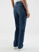 Джинси Regular Fit жіночі Big Star Myrra-313 W26-L30 Сині (5900714678579) - зображення 2