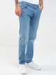 Jeansy regular fit męskie Big Star Ronald-207 W34-L34 Niebieskie (5900714674878) - obraz 1